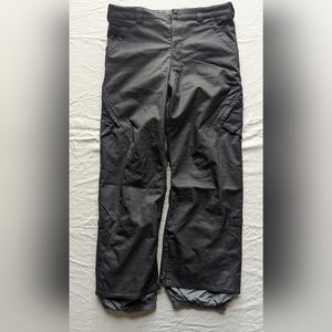 Burton Ski/snowboard pants. Size XL